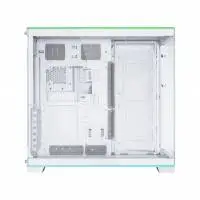 Lian Li кутия Case E-ATX - O11D EVO RGB White