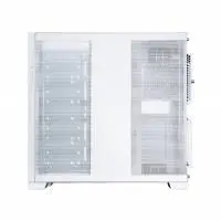 Lian Li кутия Case E-ATX - O11D EVO RGB White