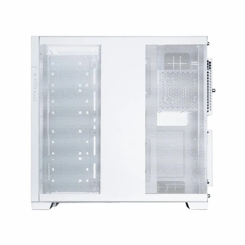 Lian Li Gehäuse E-ATX - O11D EVO RGB Weiß