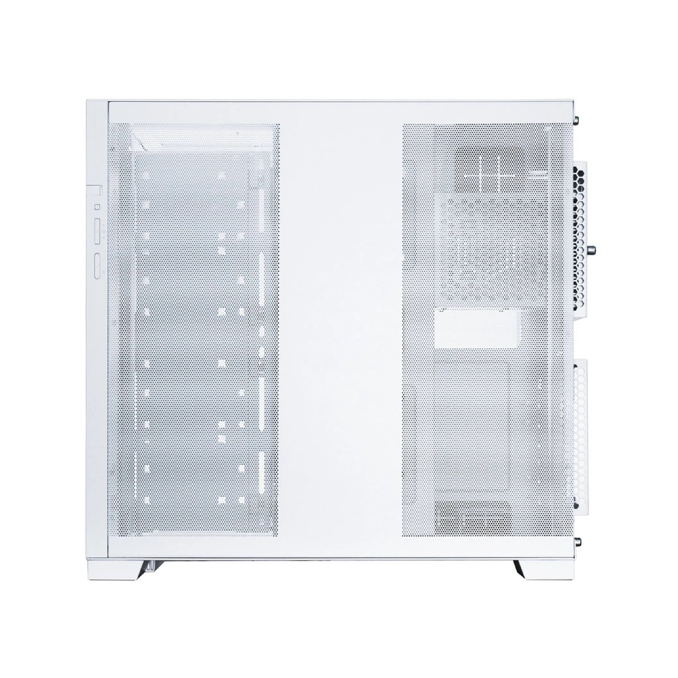 Lian Li Gehäuse E-ATX - O11D EVO RGB Weiß
