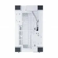 Lian Li кутия Case E-ATX - O11D EVO RGB White