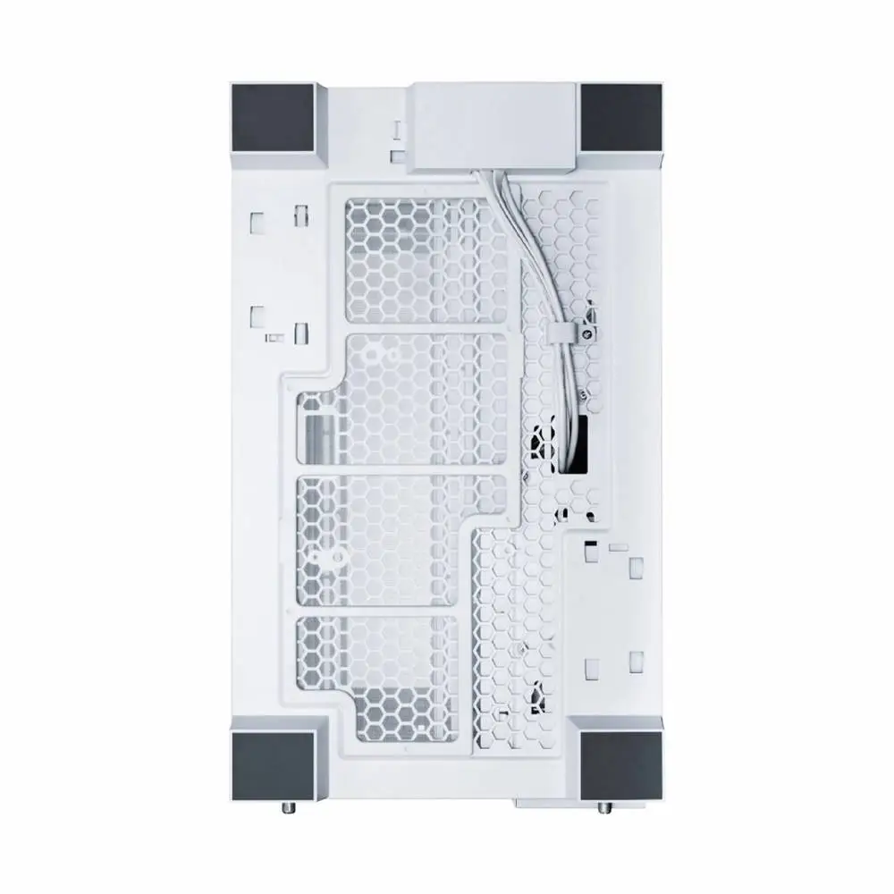 Lian Li Gehäuse E-ATX - O11D EVO RGB Weiß