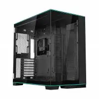 Lian Li кутия Case E-ATX - O11D EVO RGB Black