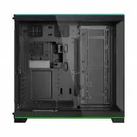 Lian Li кутия Case E-ATX - O11D EVO RGB Black