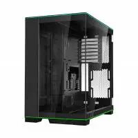 Lian Li кутия Case E-ATX - O11D EVO RGB Black