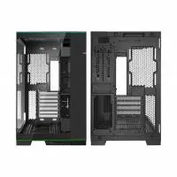 Lian Li кутия Case E-ATX - O11D EVO RGB Black