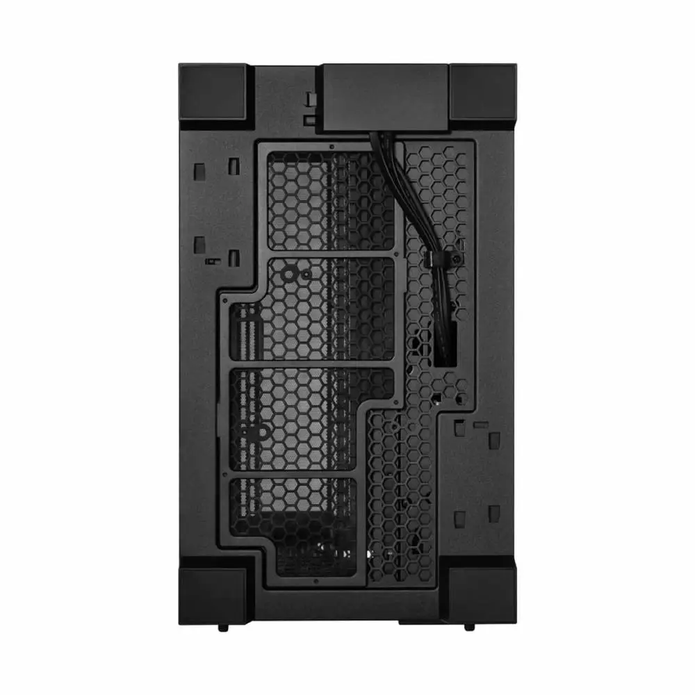 Lian Li Gehäuse E-ATX - O11D EVO RGB Schwarz