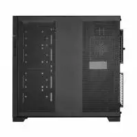 Lian Li кутия Case E-ATX - O11D EVO RGB Black