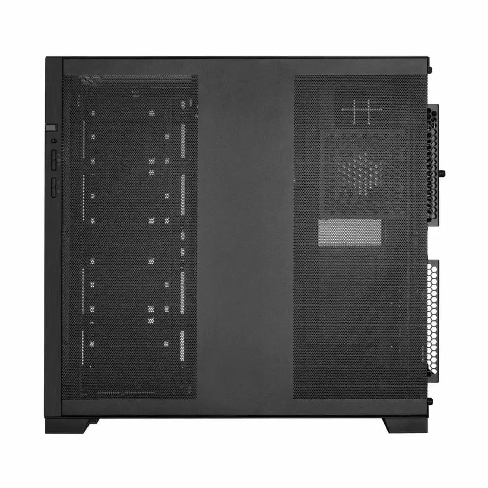 Lian Li Gehäuse E-ATX - O11D EVO RGB Schwarz