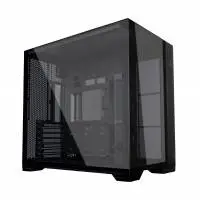 Lian Li кутия Case E-ATX - O11 Vision Compact
