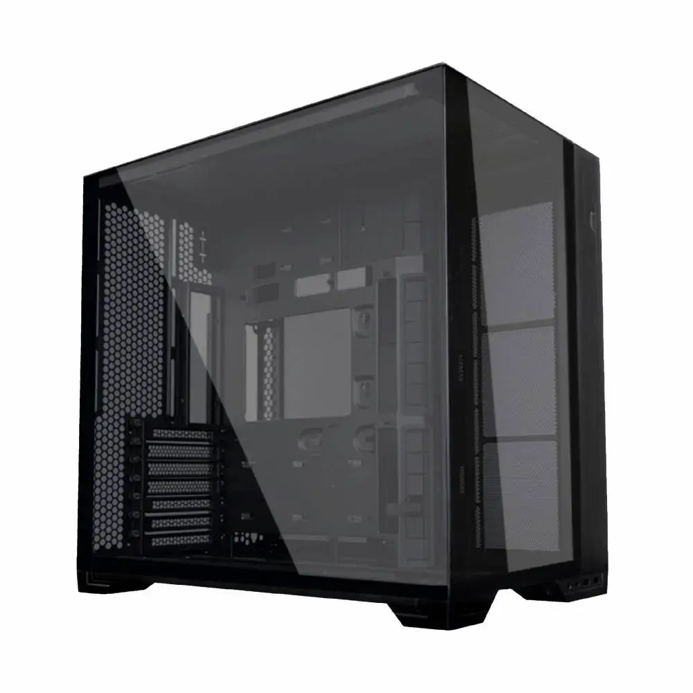 Lian Li Gehäuse E-ATX - O11 Vision Compact