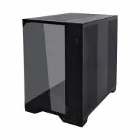 Lian Li кутия Case E-ATX - O11 Vision Compact