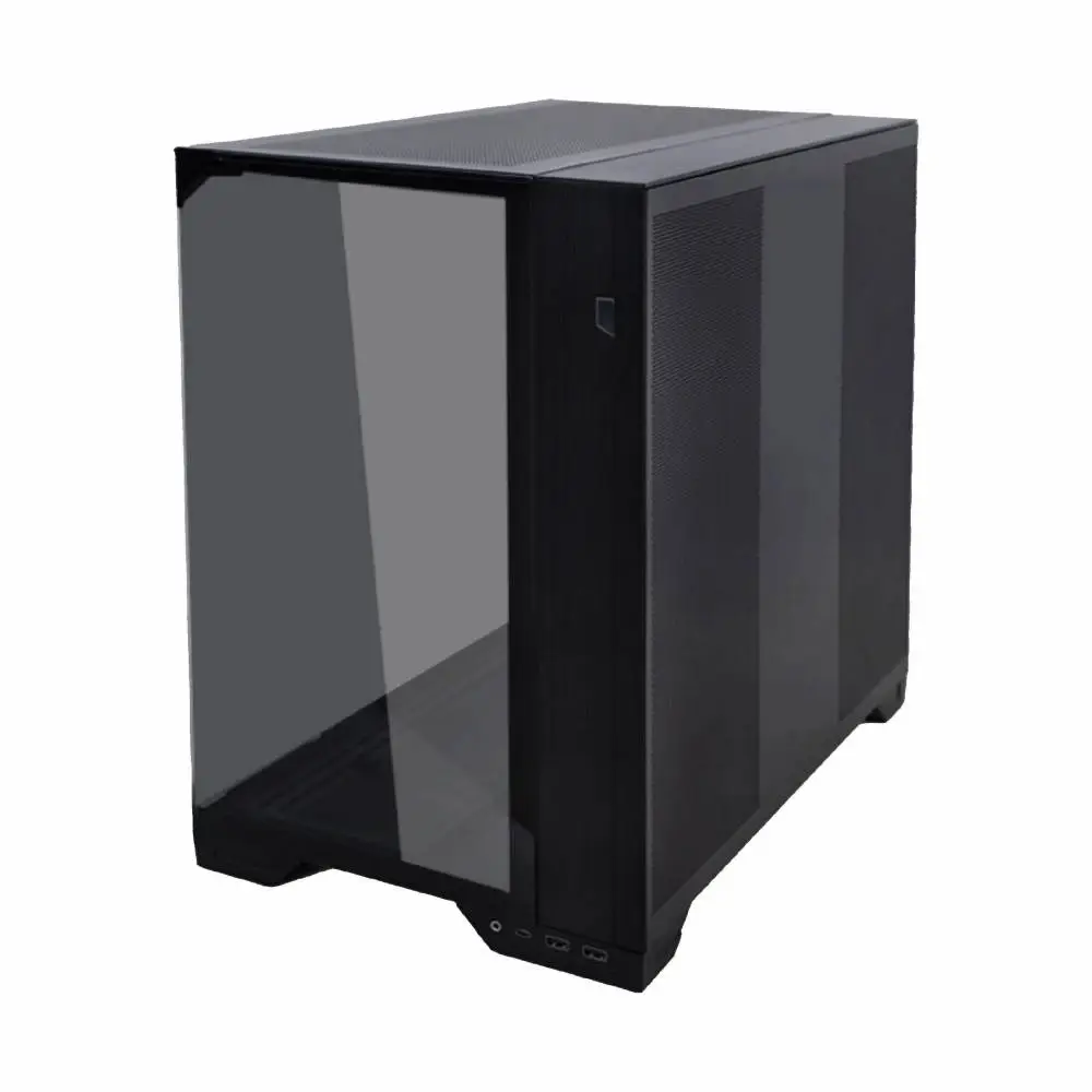 Lian Li Gehäuse E-ATX - O11 Vision Compact