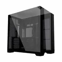 Lian Li кутия Case E-ATX - O11 Vision Compact