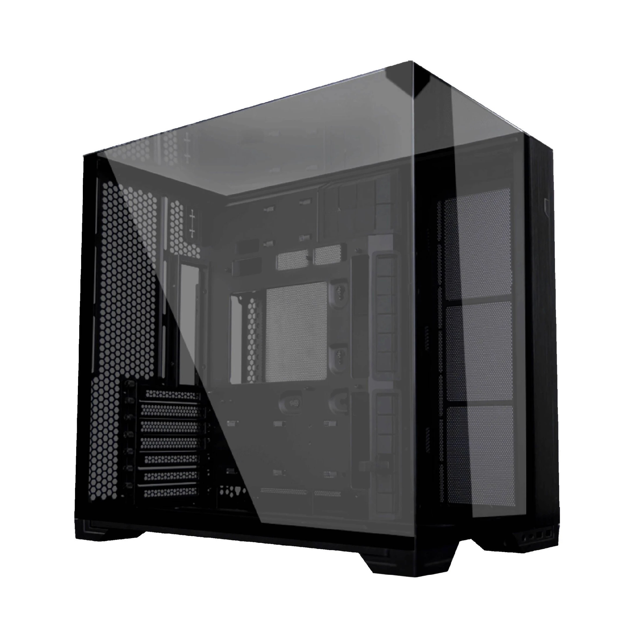 Lian Li Gehäuse E-ATX - O11 Vision Compact