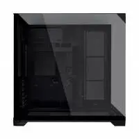 Lian Li кутия Case E-ATX - O11 Vision Compact