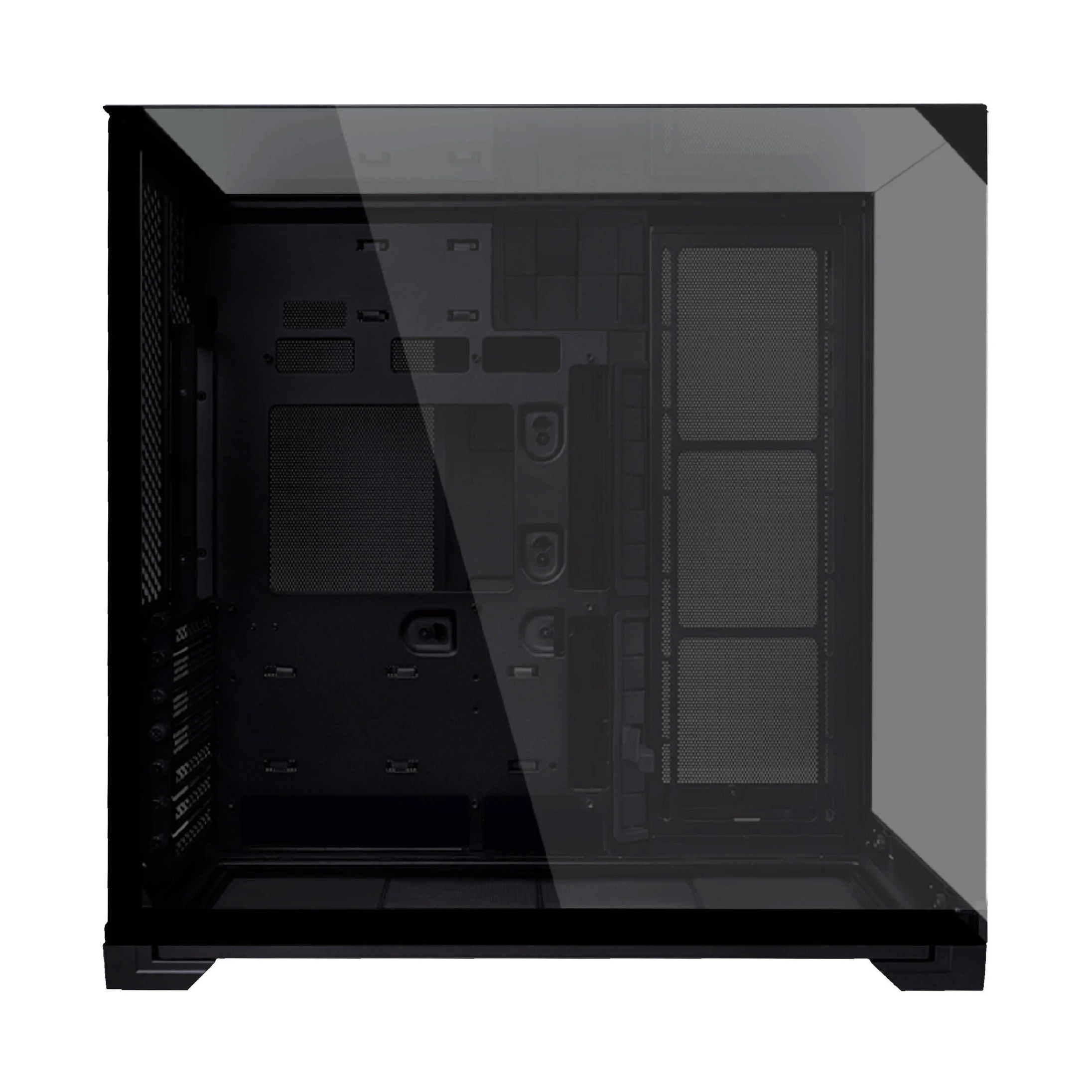 Lian Li Gehäuse E-ATX - O11 Vision Compact