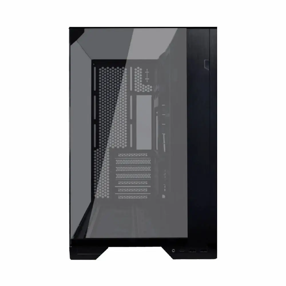 Lian Li Gehäuse E-ATX - O11 Vision Compact
