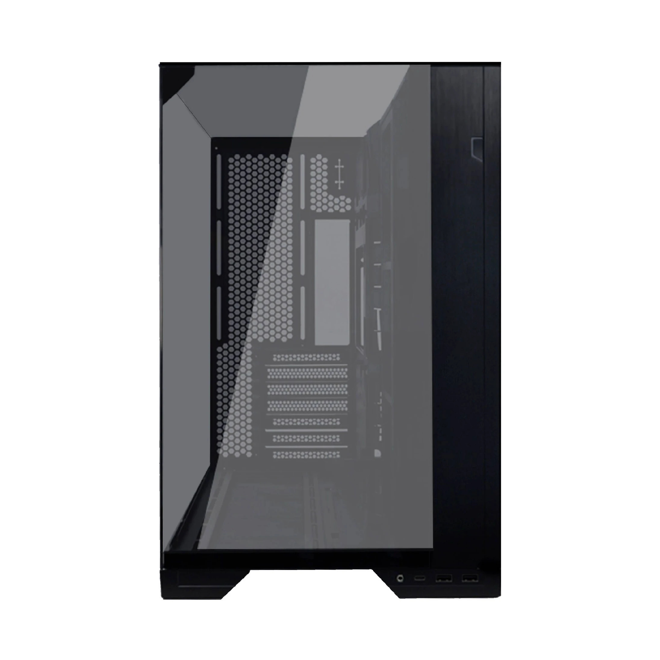 Lian Li Gehäuse E-ATX - O11 Vision Compact