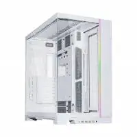 Lian Li кутия Case E-ATX - O11 Dynamic EVO XL - White