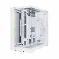 Lian Li кутия Case E-ATX - O11 Dynamic EVO XL - White