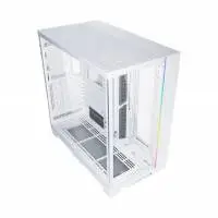 Lian Li кутия Case E-ATX - O11 Dynamic EVO XL - White