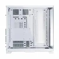 Lian Li кутия Case E-ATX - O11 Dynamic EVO XL - White