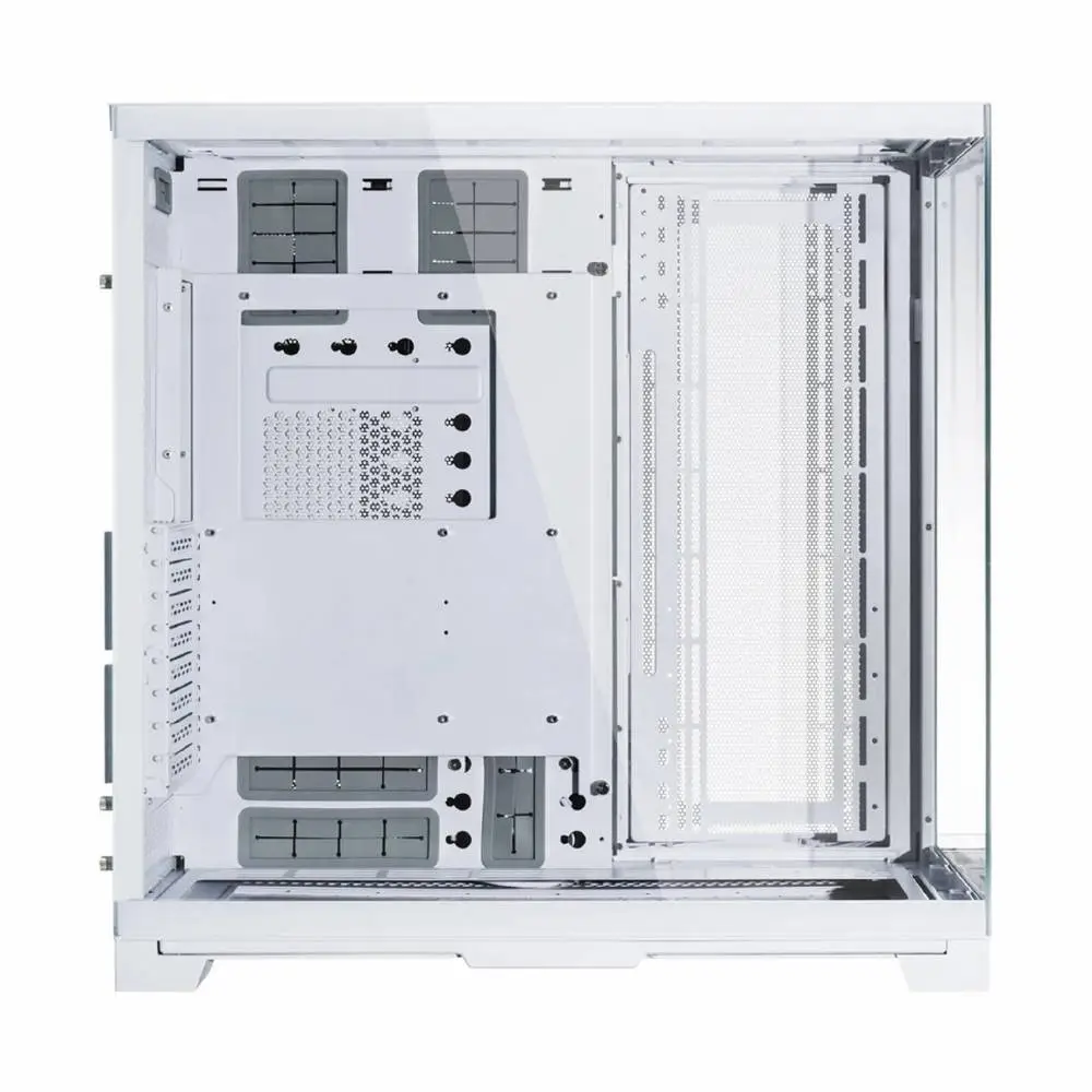 Lian Li Gehäuse E-ATX - O11 Dynamic EVO XL - Weiß