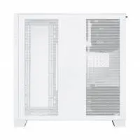 Lian Li кутия Case E-ATX - O11 Dynamic EVO XL - White