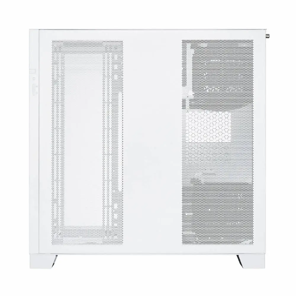 Lian Li Gehäuse E-ATX - O11 Dynamic EVO XL - Weiß