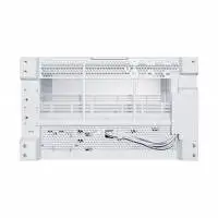 Lian Li кутия Case E-ATX - O11 Dynamic EVO XL - White