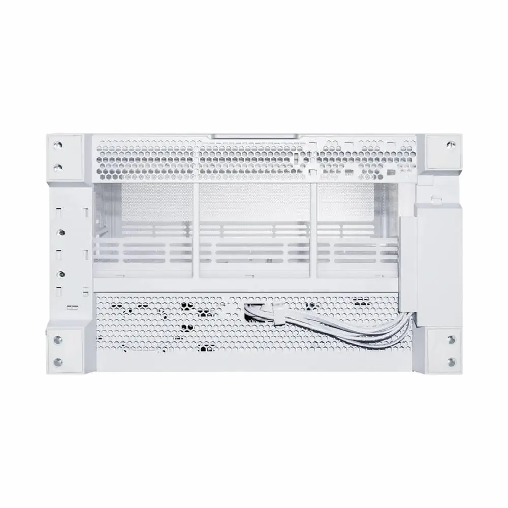 Lian Li Gehäuse E-ATX - O11 Dynamic EVO XL - Weiß