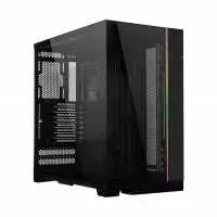 Lian Li кутия Case E-ATX - O11 Dynamic EVO XL - Black