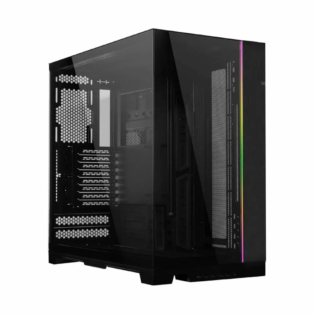 Lian Li кутия Case E-ATX - O11 Dynamic EVO XL - Black