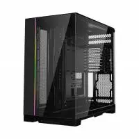 Lian Li кутия Case E-ATX - O11 Dynamic EVO XL - Black