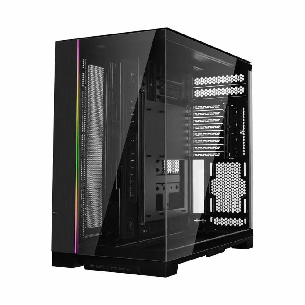Lian Li Gehäuse E-ATX - O11 Dynamic EVO XL - Schwarz