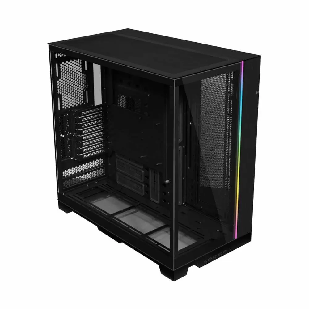 Lian Li Gehäuse E-ATX - O11 Dynamic EVO XL - Schwarz