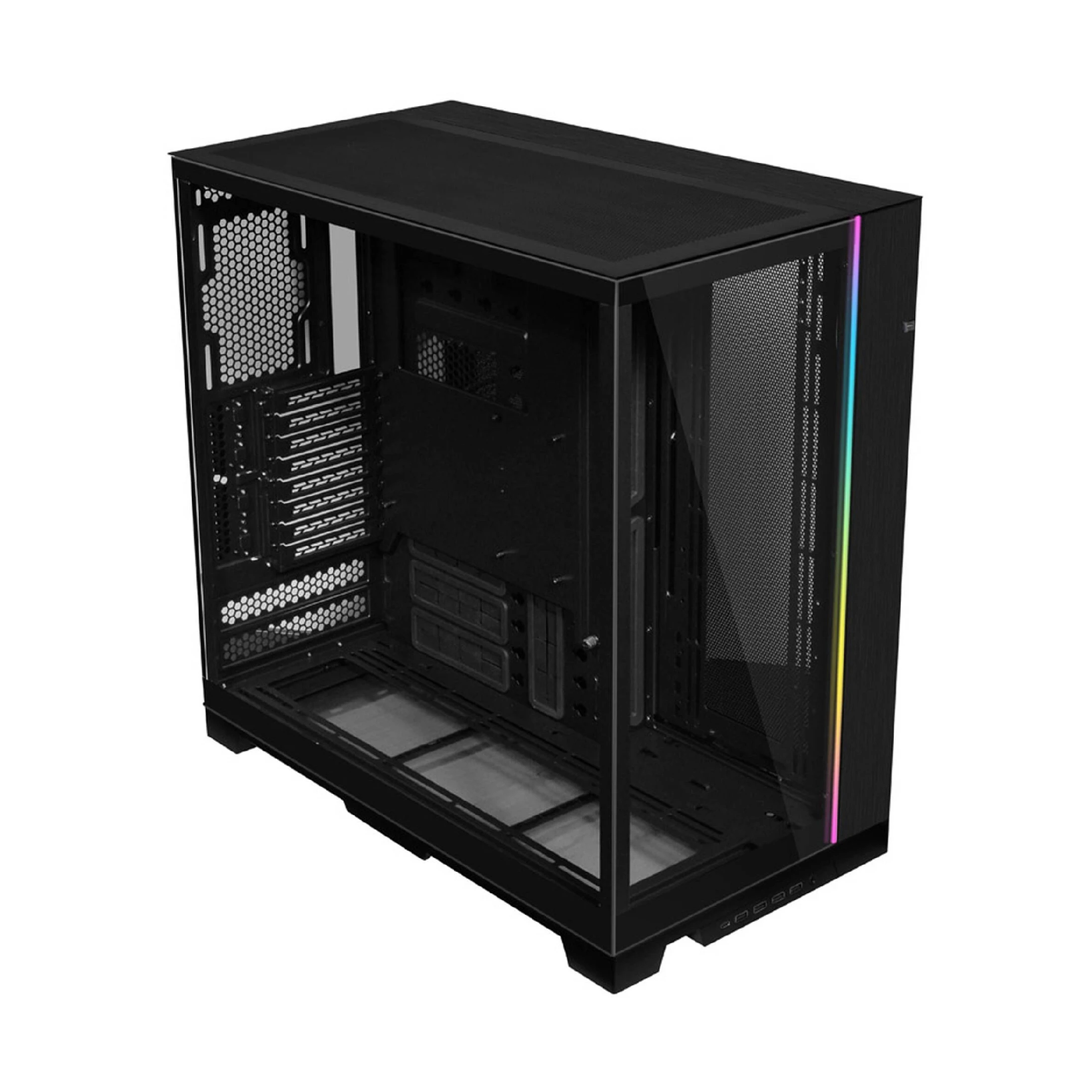 Lian Li Gehäuse E-ATX - O11 Dynamic EVO XL - Schwarz