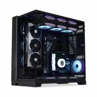 Lian Li кутия Case E-ATX - O11 Dynamic EVO XL - Black