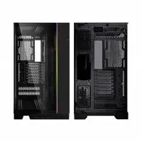 Lian Li кутия Case E-ATX - O11 Dynamic EVO XL - Black