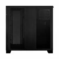 Lian Li кутия Case E-ATX - O11 Dynamic EVO XL - Black