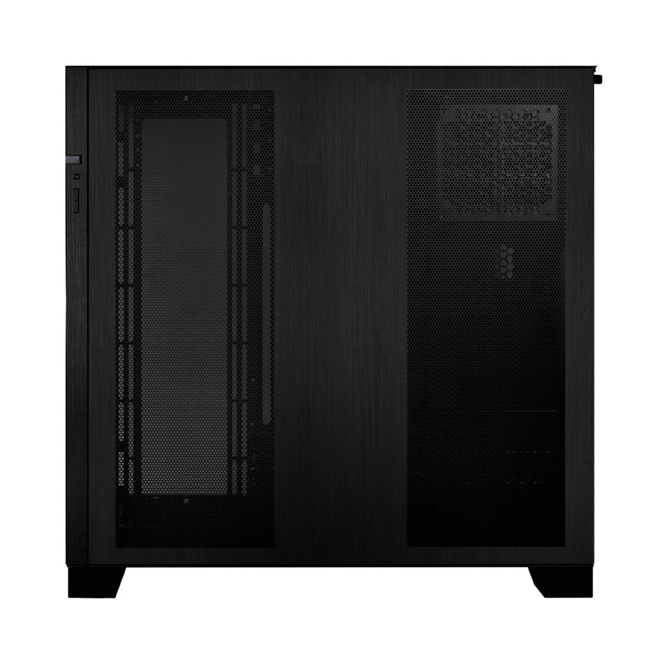 Lian Li Gehäuse E-ATX - O11 Dynamic EVO XL - Schwarz