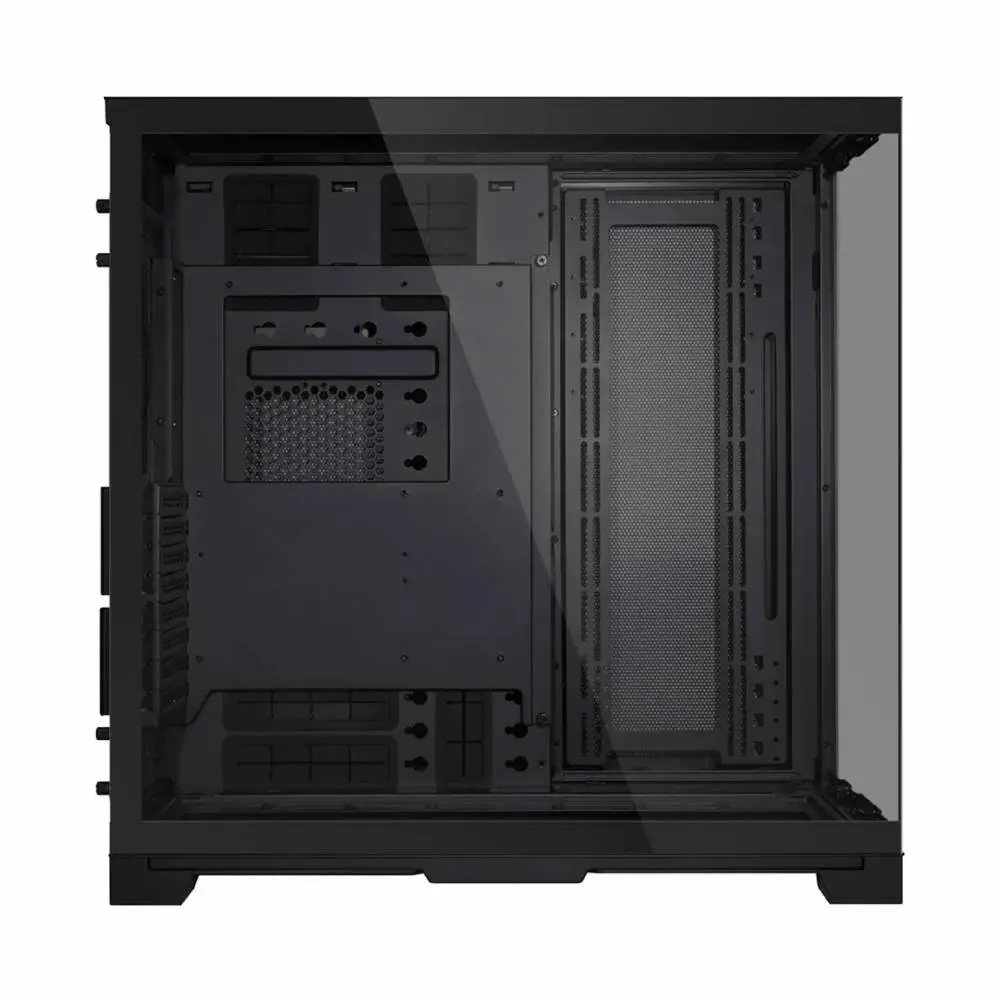 Lian Li Gehäuse E-ATX - O11 Dynamic EVO XL - Schwarz