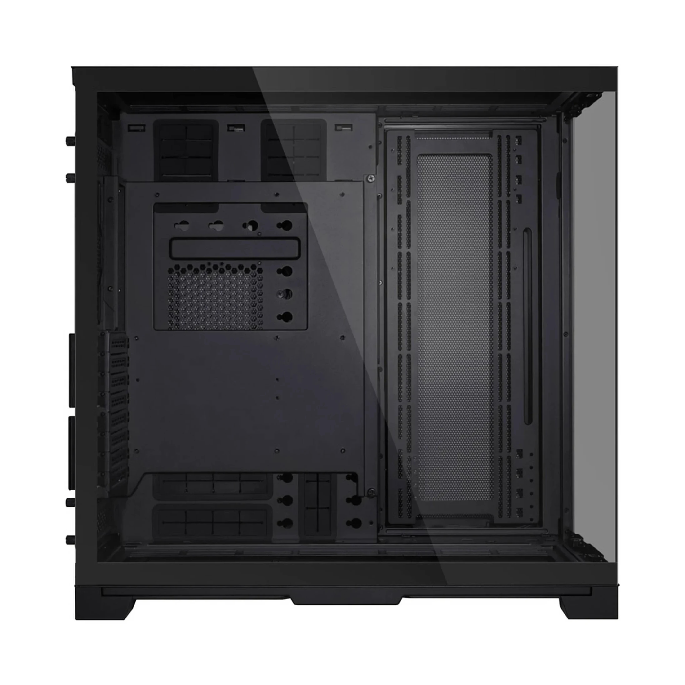 Lian Li Gehäuse E-ATX - O11 Dynamic EVO XL - Schwarz