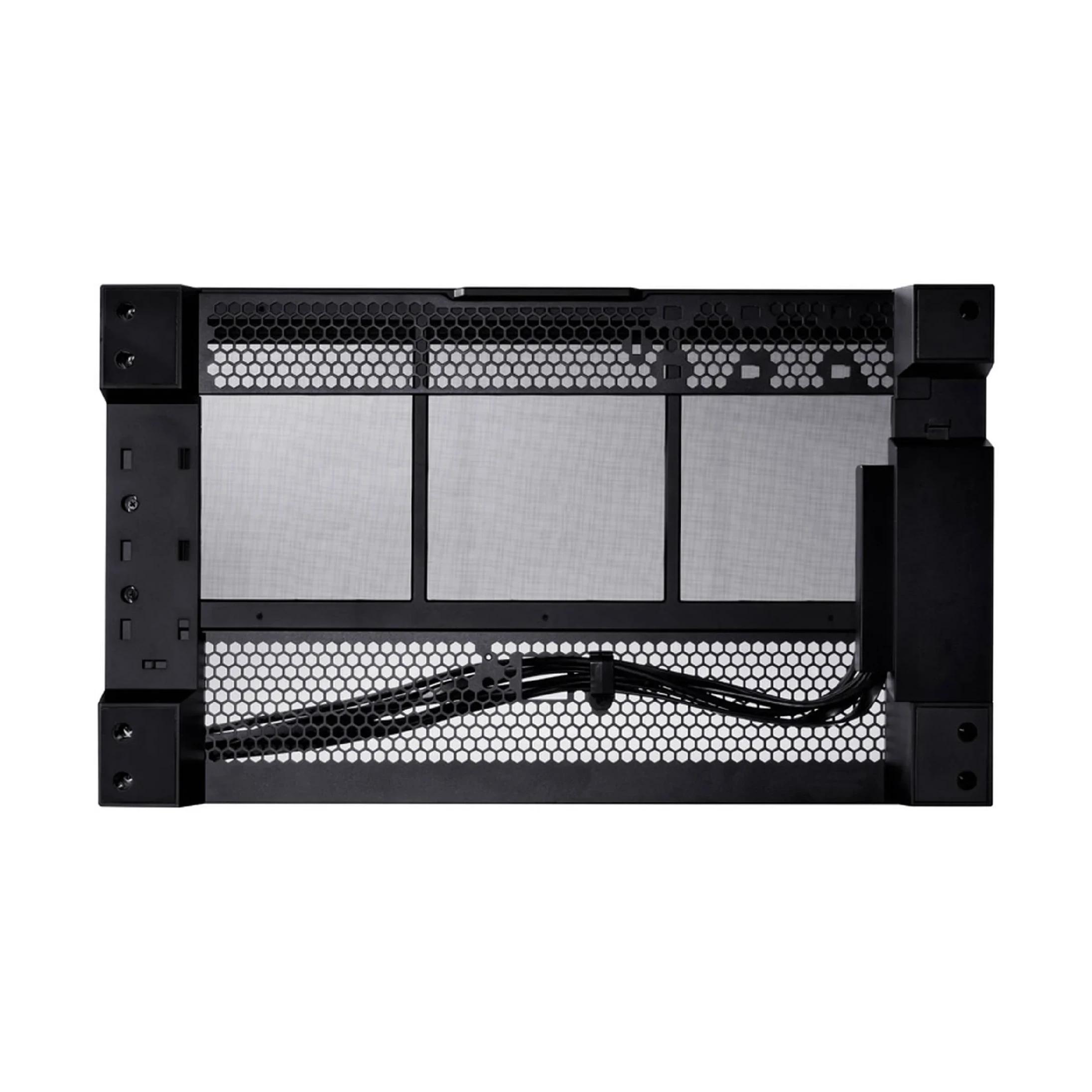 Lian Li Gehäuse E-ATX - O11 Dynamic EVO XL - Schwarz