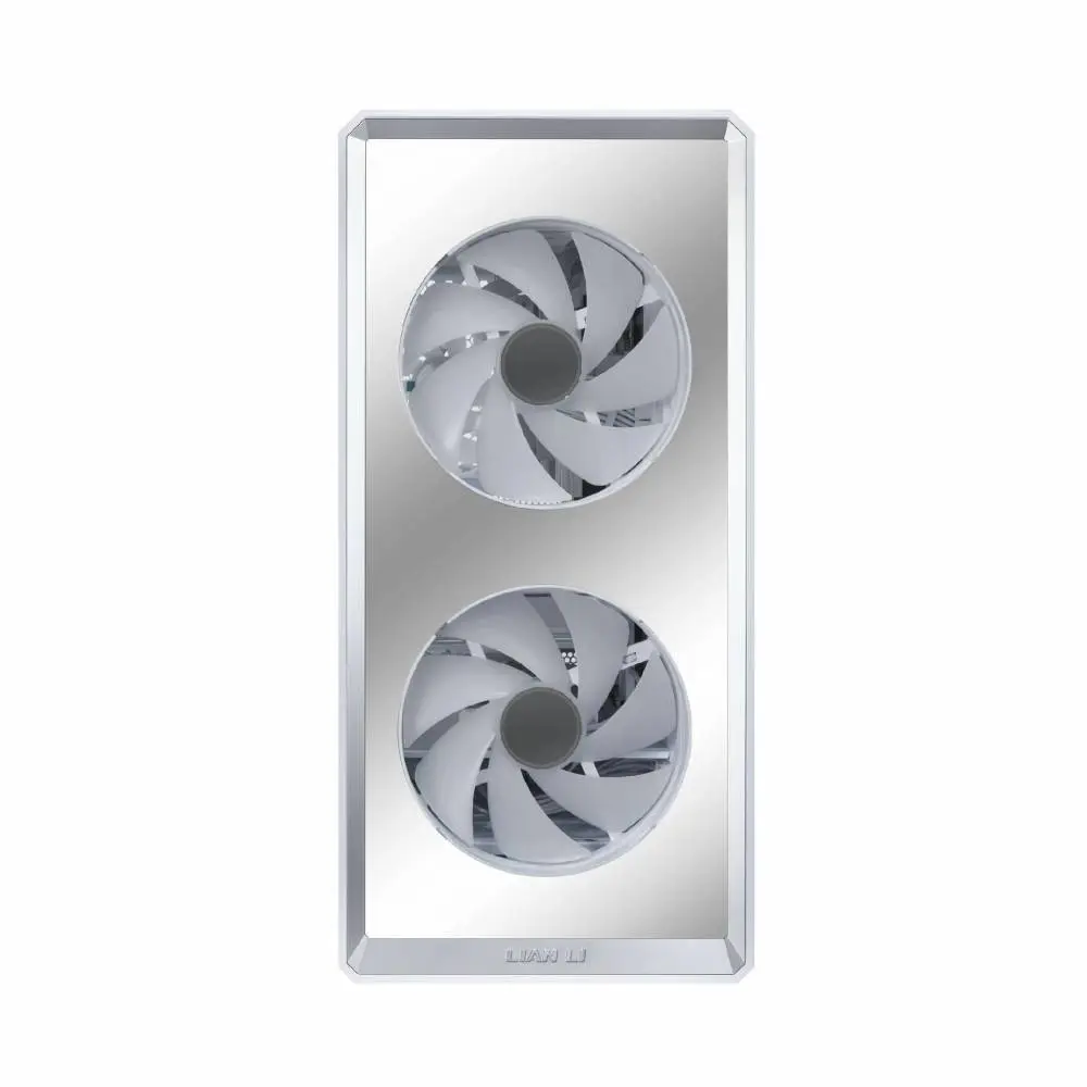 Lian Li Gehäuse ATX - LANCOOL 217 INF - Weiß