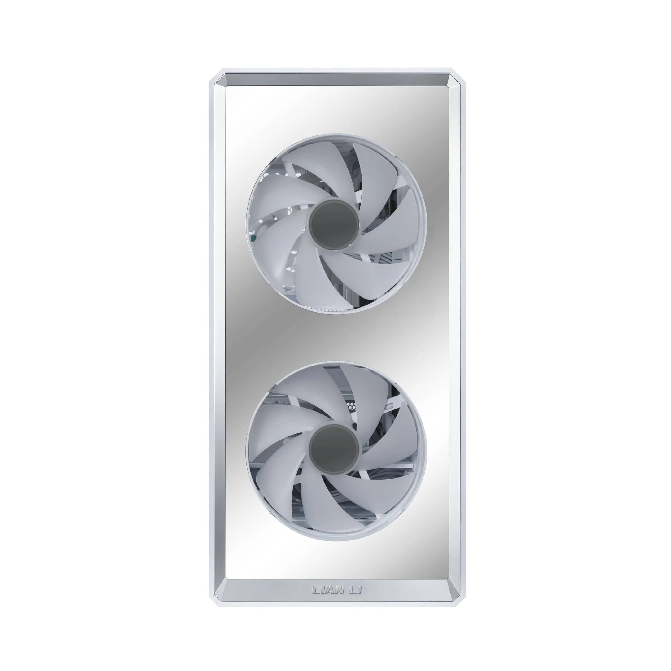 Lian Li Gehäuse ATX - LANCOOL 217 INF - Weiß