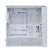 Lian Li кутия Case ATX - LANCOOL 217 INF - White