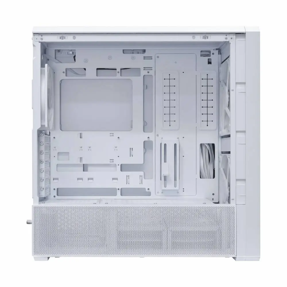 Lian Li Gehäuse ATX - LANCOOL 217 INF - Weiß
