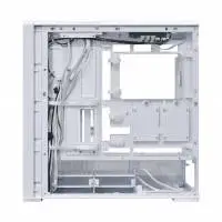Lian Li кутия Case ATX - LANCOOL 217 INF - White